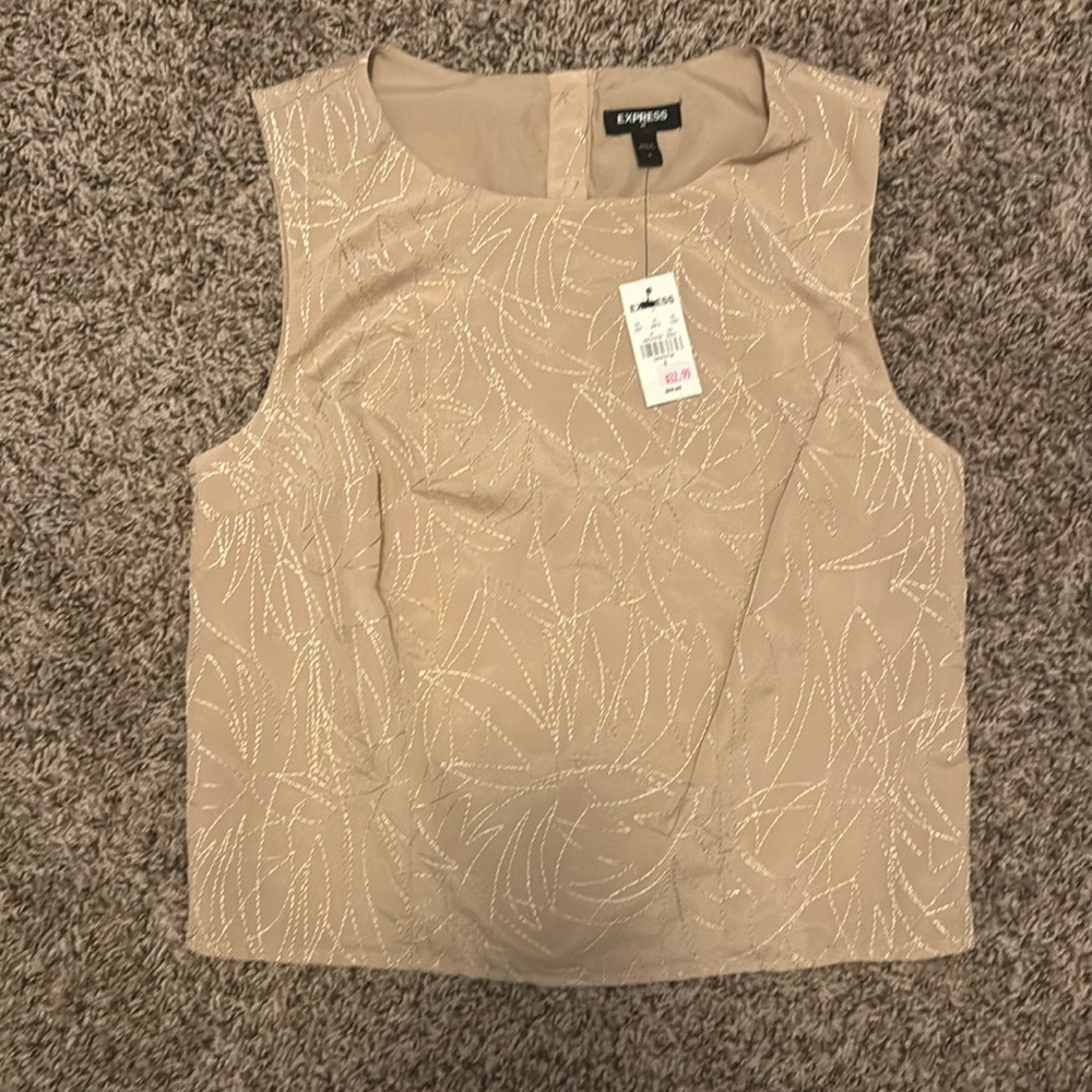 Express top